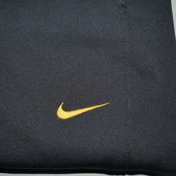 Nike Therma-Fit Open Hem Sweatpants Men's Size XL Livestrong Vintage Sportswear - Picture 8 of 11